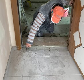 Niğde mermer kapı eşiği yapımı