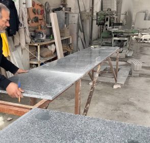 Niğde mermer mutfak tezgahı yapımı